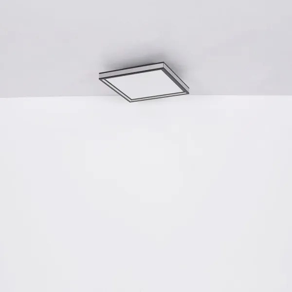 Globo 41596D2 - LED plafonieră dimabilă LED/24W/230V 2700-6500K+DO