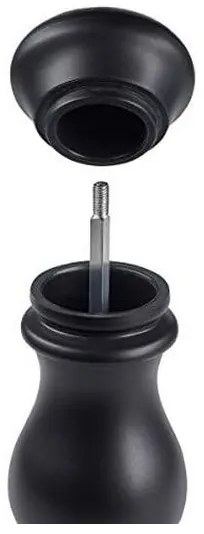 Cole&Mason SOUTHWOLD set 2 râșnițe sare și piper, 16,5 cm