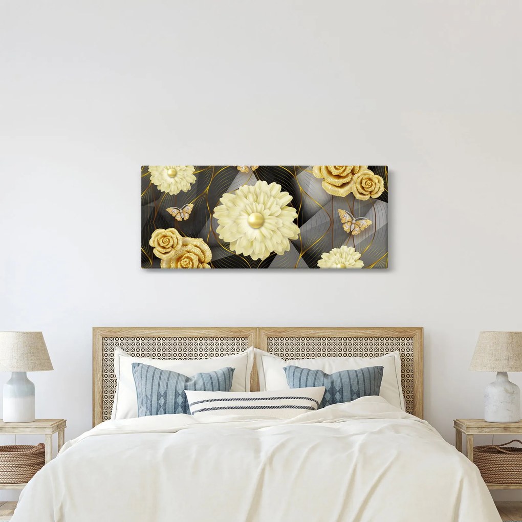 Tablou - Decor II. (120x50 cm)