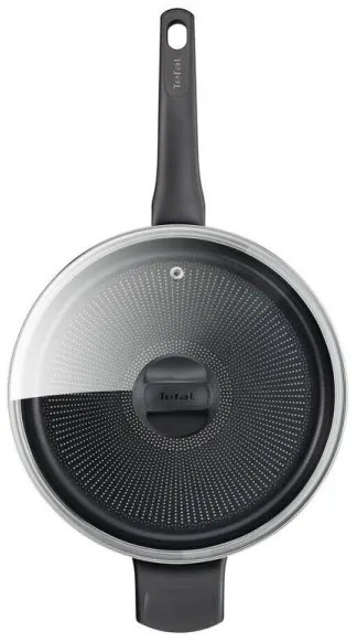 Cratiță cu capac ULTIMATE 26 cm Tefal