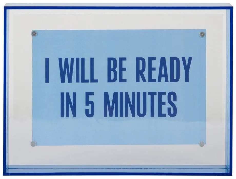 Tablou 19x14 cm Gayo – PT LIVING