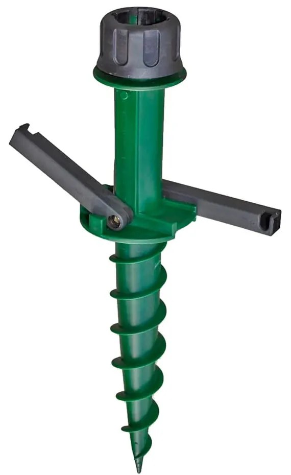 Suport pentru umbrele din plastic – Garden Pleasure