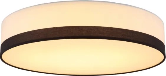 Plafonieră LED dimabilă MAGGY LED/40W/230V Globo 15385D2