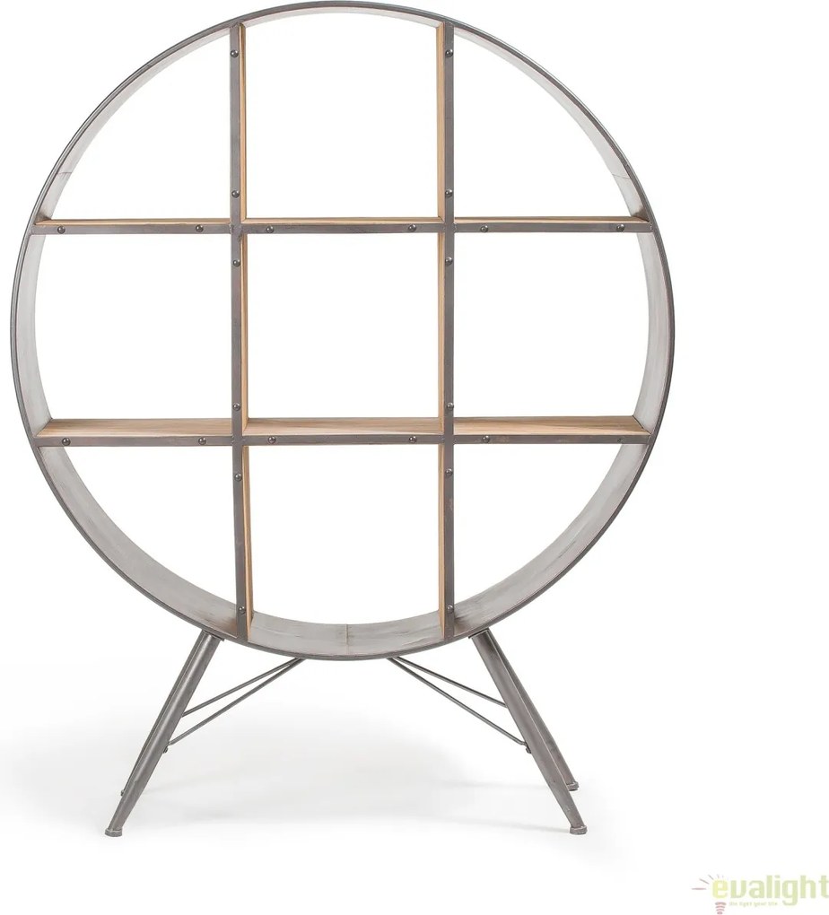 Raft design industrial HELIA AA0688M01 JG