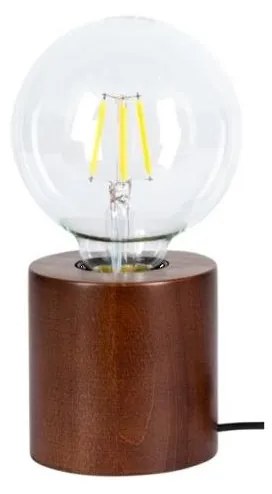 Lampă de masă MINNIE 1xE27/25W/230V fag Spot-Light 7690176