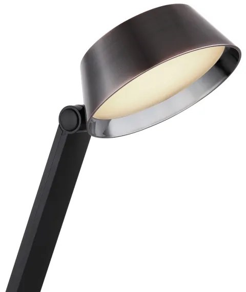 Lampă de masă LED dimabilă Globo 58423 URSINO LED/8W/230V