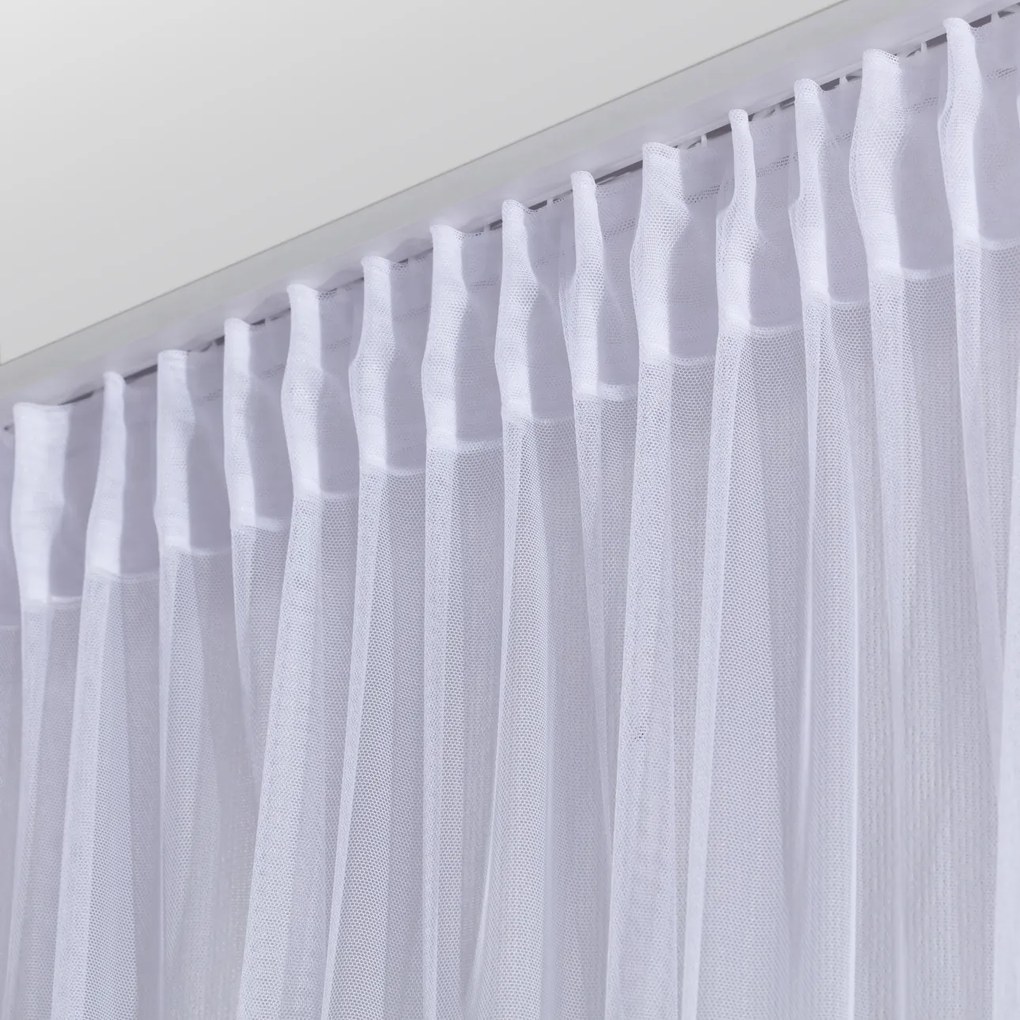 Draperie cu banda