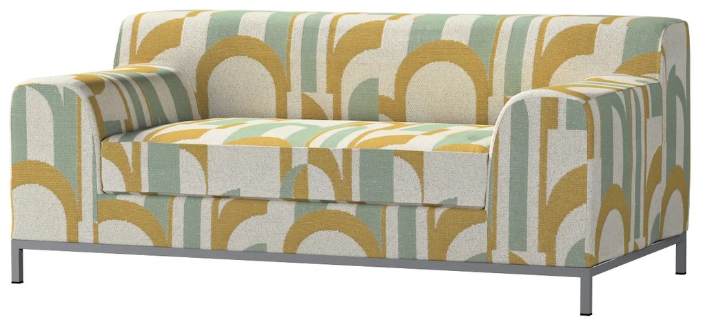 Husa pentru sofa Kramfors cu 2 locuri