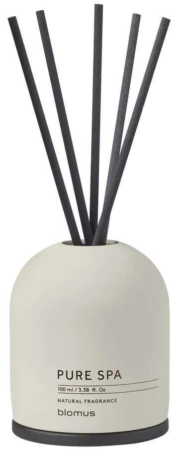 Difuzor de parfum Fraga: Morning Rays – Blomus