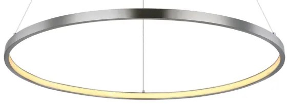 Lustră LED pe cablu Globo 67192-29 RALPH LED/29W/230V