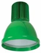 Corp iluminat suspendat led COB 30W verde MINICOLOR ELMARK