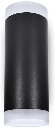 Aplică de exterior Brilagi MATERA 1xGU10/30W/230V IP54