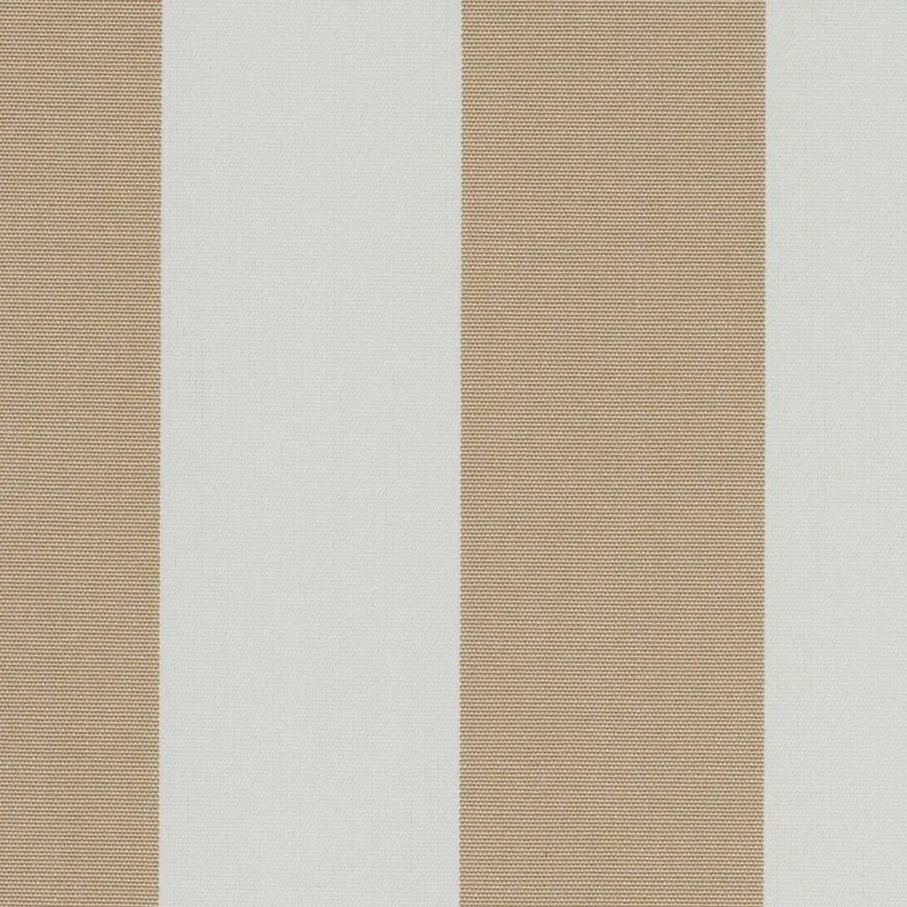 Scaun de interior/ exterior elegant design LUX Delta, alb mat