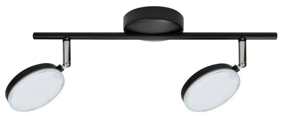 Spot LED CAPRI 2xLED/5W/230V