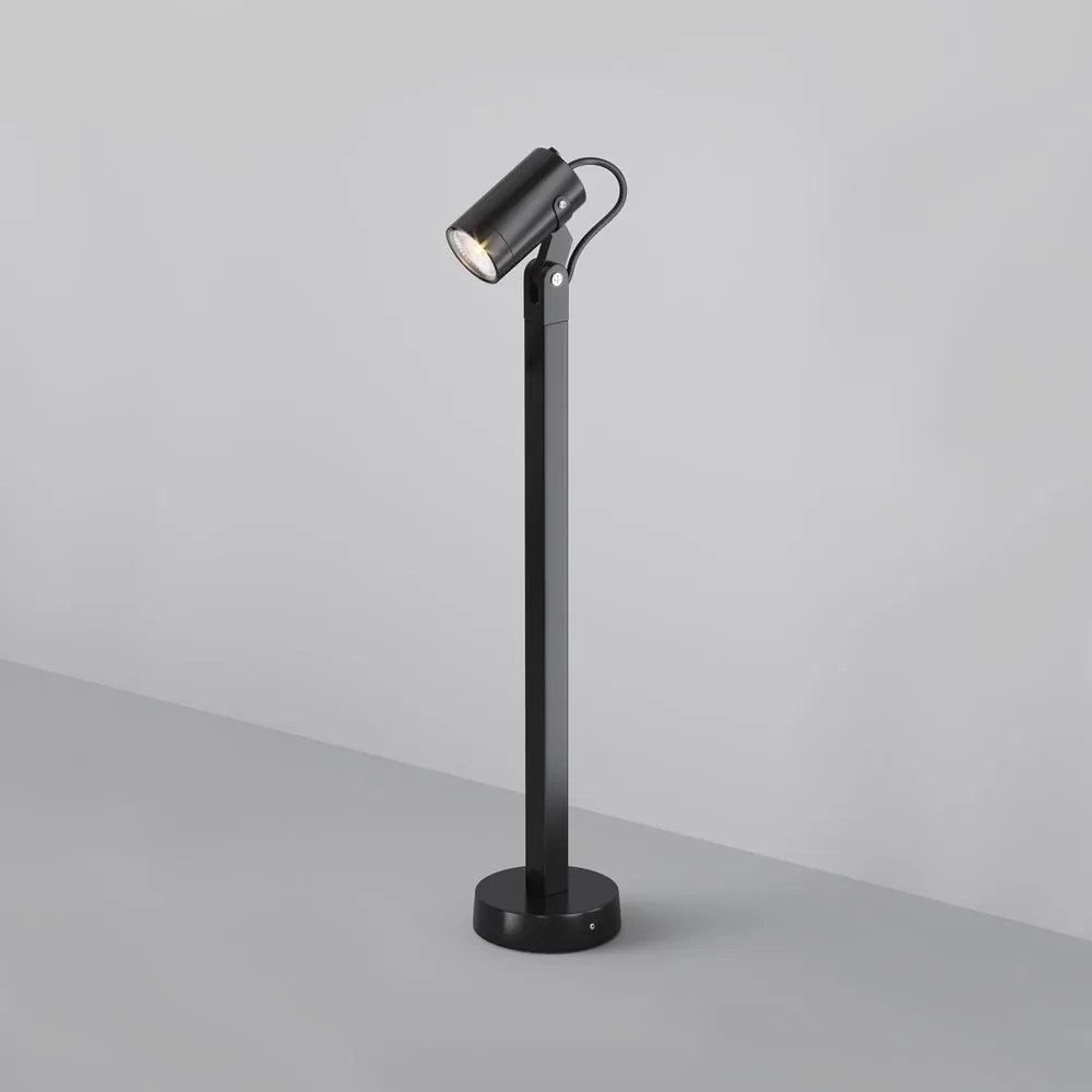 Stalp iluminat directionabil exterior IP65 Scope