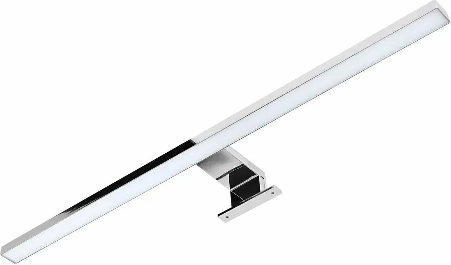 Aplica LED pentru oglinda Comad Moon crom