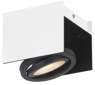 Eglo 39315 - LED Lampa spot VIDAGO LED/5,4W/230V