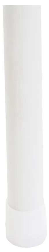 Suport tip scară pentru prosoape alb – Casa Selección