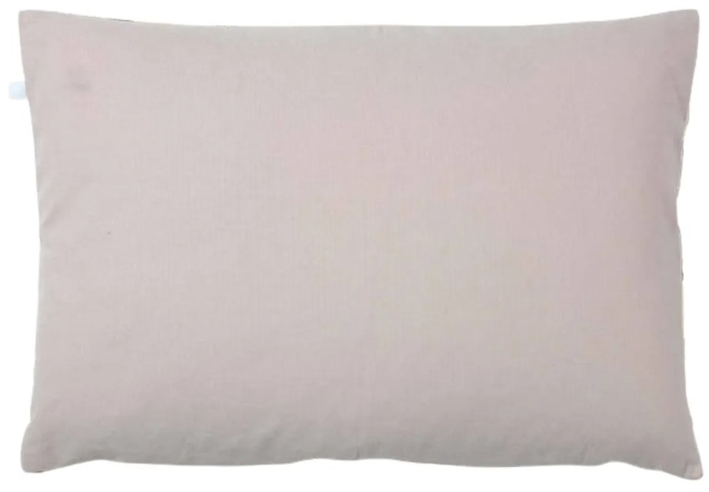Husa decorativa pentru perna FIEN 40x60 cm, maro