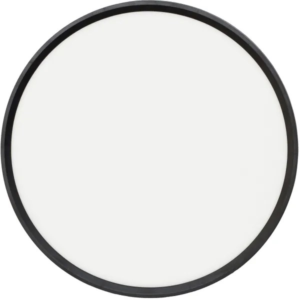 Plafonieră LED cu senzor Fulgur s-42589 NOMY-S 32W/230V 3000/4000/6000K IP40 negru