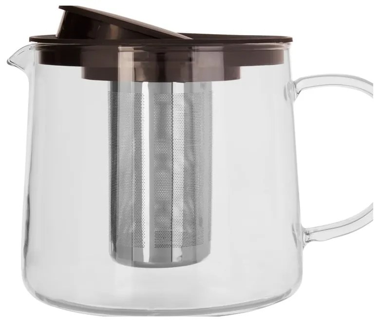 Ceainic din sticlă 1,5 l – Premier Housewares