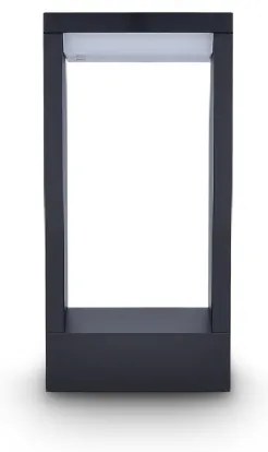 Lampă LED de exterior Brilagi RAGUSA LED/7W/230V 3000/4000/6000K IP54 30 cm