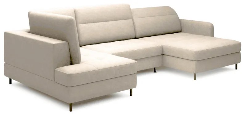 Coltar extensibil Berrto pe dreapta Raquel 18