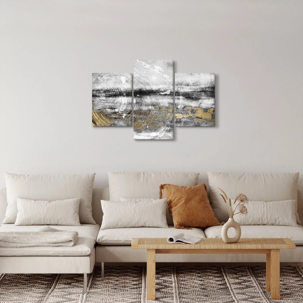 Tablou - Abstract (90x60 cm)