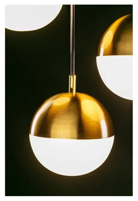 Bec LED E27, cu lumină neutră 4 W – GTV