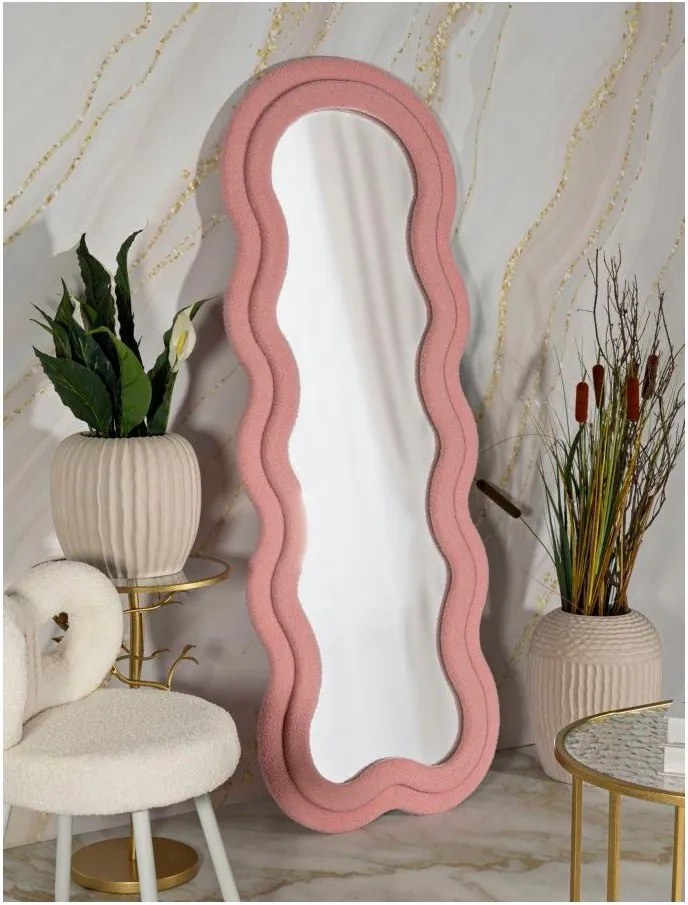 Oglindă de perete/de podea 60x160 cm Teddy – Mauro Ferretti