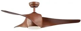 Lustra ventilator led 15W 20256 Zambelis