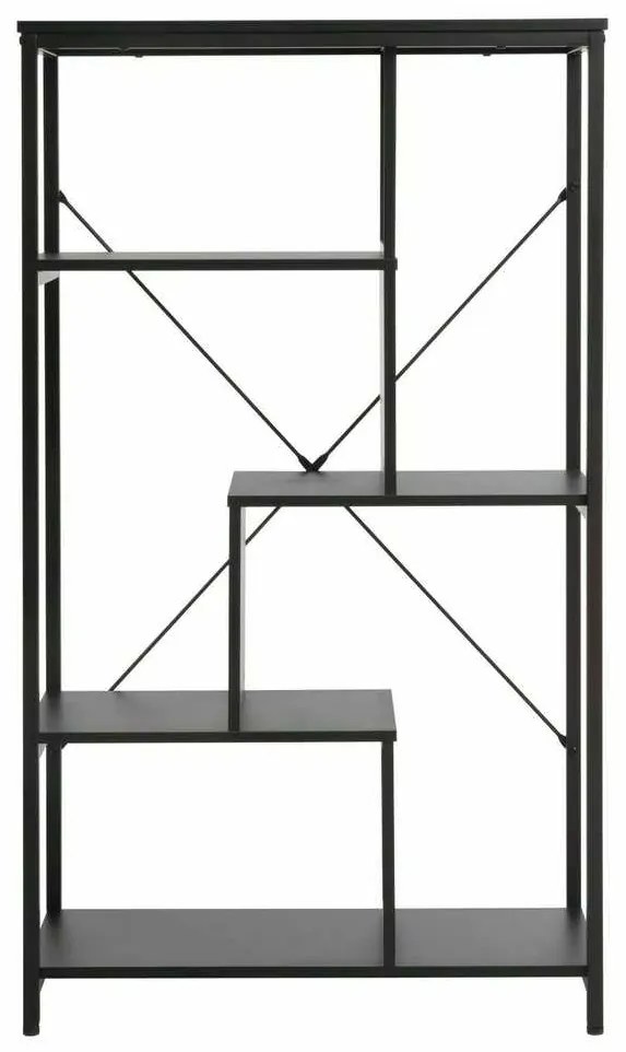 Raft Winder II, negru