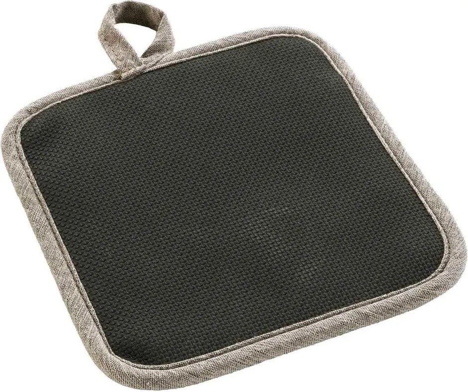 Mănușă de bucătărie din amestec de fibre Alveis – douceur d'intérieur