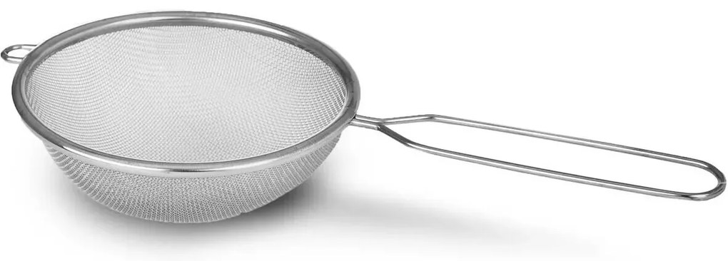 Strecurătoare Orion din oțel inoxidabil, 10 cm, 10 cm