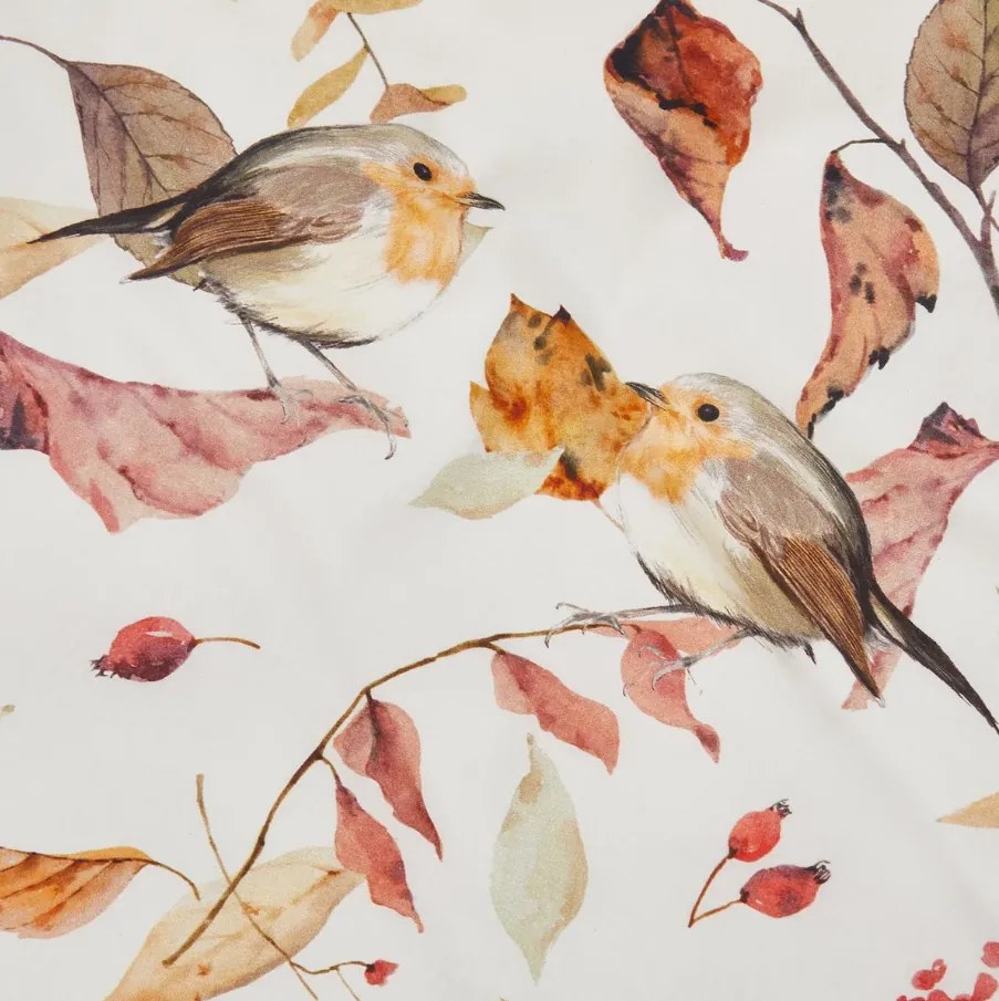 Lenjerie de pat din bumbac Renforcé KEHLY colorata Dimensiune lenjerie de pat: 80 x 80 cm | 135 x 200 cm