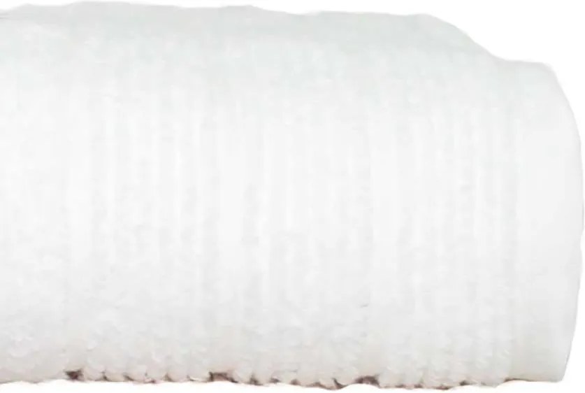 PROSOP ALB 30X50 CM, 450 G, BUMBAC
