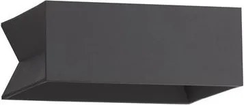 Aplica perete exterior IP65 LED 2700K PALETTO