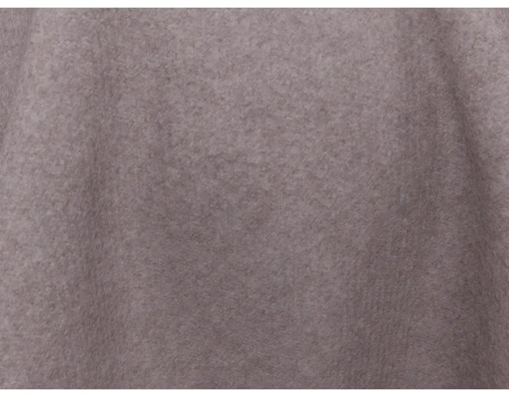 Scaun de sufragerie mov lavandă tapițat Kanoa – Makamii