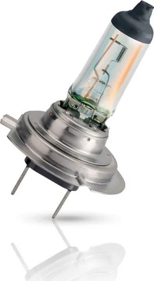 Bec moto Philips X-TREME VISION MOTO 12972CTVBW H7 PX26d/55W/12V