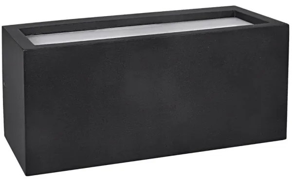 Aplică de exterior TOKIO 1xE27/12W/230V IP54