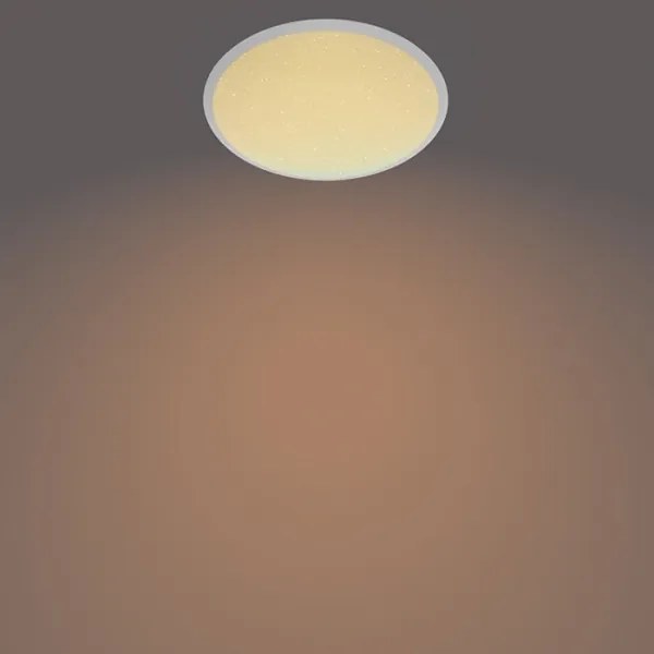 Plafonieră LED dimabilă SCENE SWITCH LED/12W/230V Philips