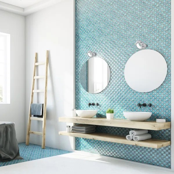 Aplică de perete MERCURIO LED/12W/230V