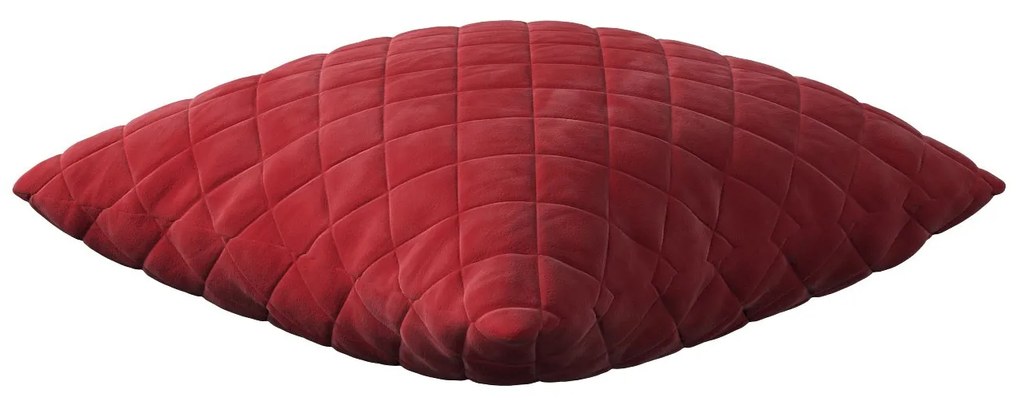 Kinga față de pernă matlasată 43x43cm