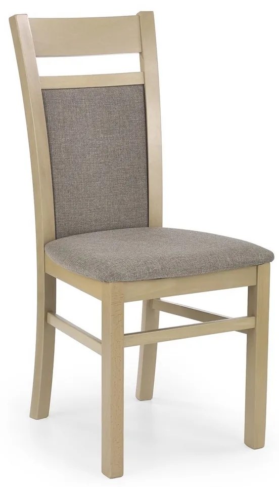 Scaun de bucătărie Gerard 2, stejar sonoma