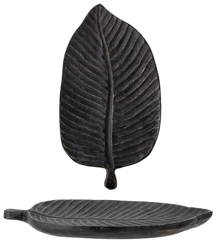 Tavă decorativă din lemn Kylar – Bloomingville