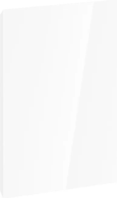 Mexen Orio față corp dulap baie 30 x 43,5 cm, alb lucios - 91A11-0300-470-1-00