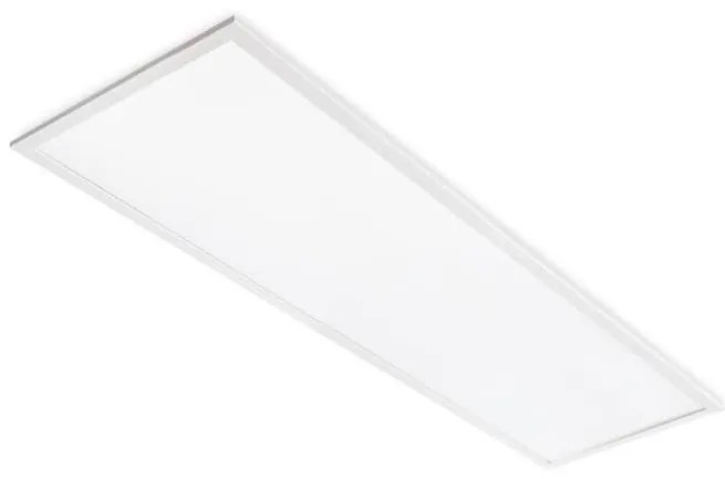 Panou LED dimabil încastrat CAPRI LED/25/36/40W/230V 3000/4000/5700K IP44 30x120 cm