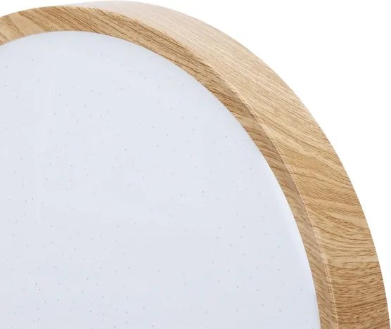 Brilagi - Plafonieră LED NATURA LED/24W/230V 4000K Ø 38,3 cm