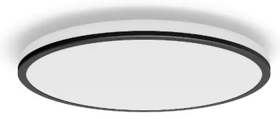 Plafonieră LED dimabilă OZZIET SCENE SWITCH LED/18W/230V 4000K Philips