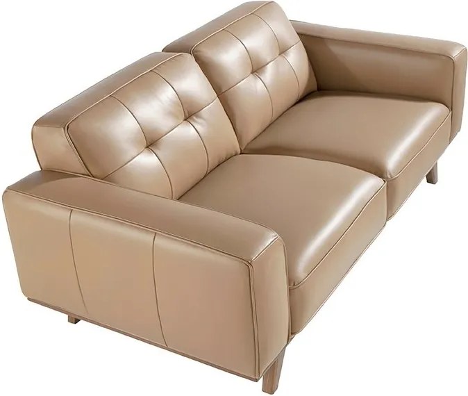 Canapea 2 locuri eleganta, design italian Azalee